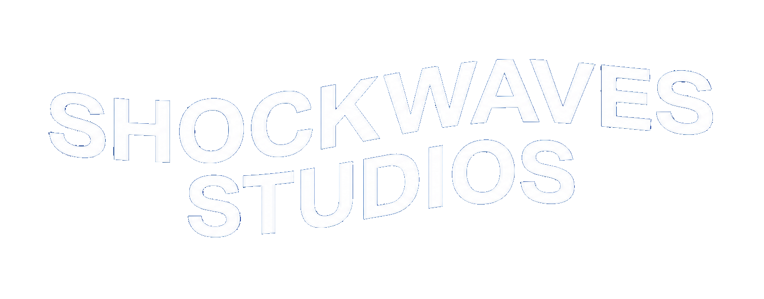 shockwaves logo